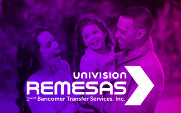 Envía dinero a Latinoamérica